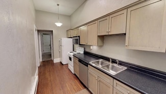 97 12th St Unit D, Wheeling, WV 26003