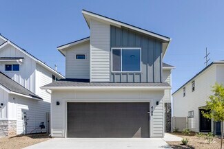 4188 E Woodmurra St, Meridian, ID 83642