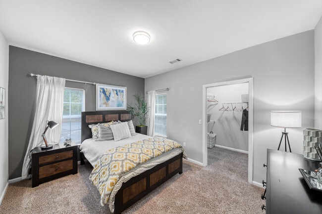 The Preston, McDonough, GA 30253 - photo 6