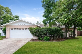 2335 Timbercrest Cir W, Clearwater, FL 33763