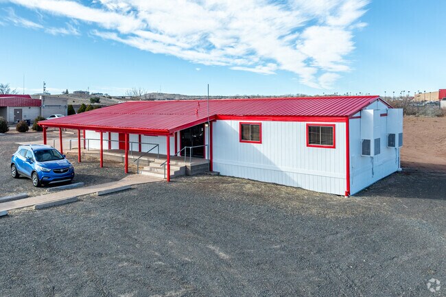 St. Johns Learning Center has great staff to assist you.