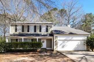 700 Ashton Ln, Lawrenceville, GA 30044