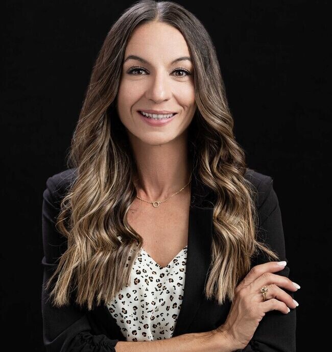 Lindsay Lamark
