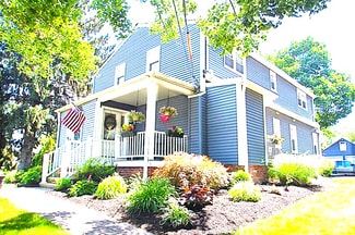 31 Quinnipiac Ave Unit 2nd Floor, North Haven, CT 06473