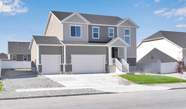 2018 E Burger St, Lake Point, UT 84074 - photo 2