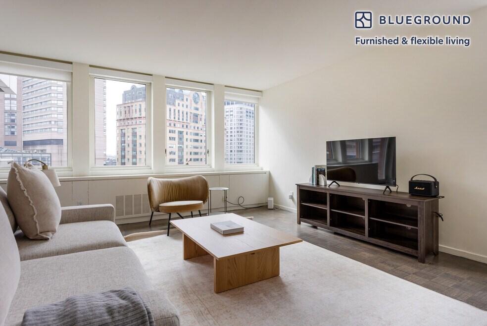 770 Boylston St unit FL5-ID1035, Boston, MA 02199 - photo 1