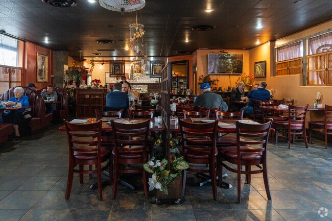 Our Thai House is a local favorite within the Logan community.