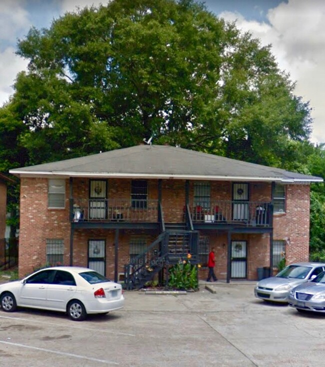 315 N Prentiss St Unit C, Jackson, MS 39209