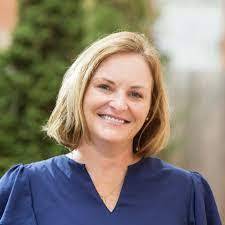 Caroline Harris