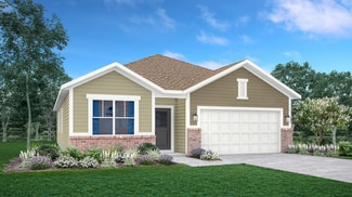 8426 Grand Appaloosa Way, Indianapolis, IN 46235