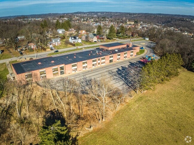 Marzolf Primary School is a public K-3 school with a B+ grade from Niche.