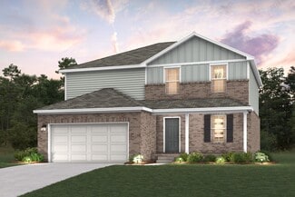 47182 Timberland Dr, van Buren Township, MI 48111