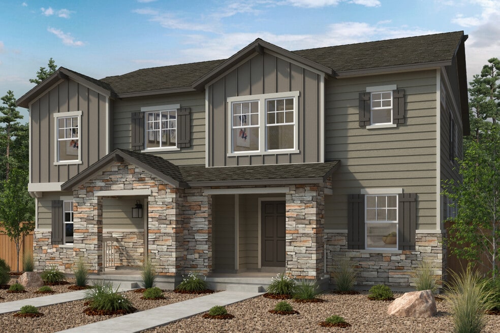 20703 57th Ave, Aurora, CO 80019 - photo 1