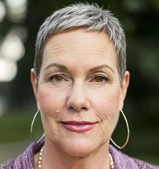 Cheryl Spaulding