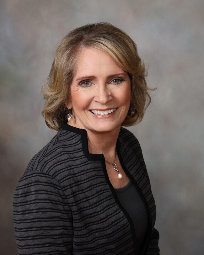 Jill Doherty