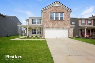 9486 W Lantern Ln, Pendleton, IN 46064