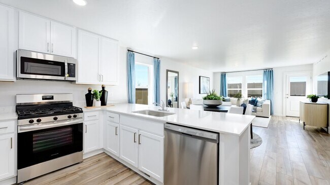 15182 Cumulus Way unit 36041494, Caldwell, ID 83607 - photo 6