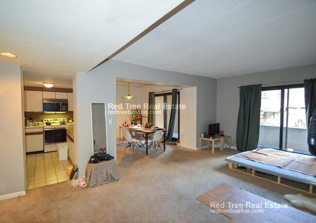 85 Brainerd Rd unit 1, Allston, MA 02134 - photo 3