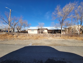 595 Charles Ave, Green River, WY 82935