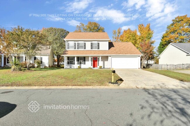 3613 Kristofer Dr, Indian Trail, NC 28079 - photo 2