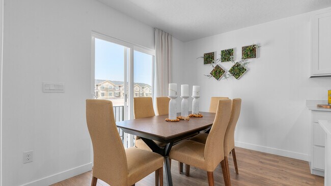 854 E Sand Dollar Way unit 2324, Saratoga Springs, UT 84045 - photo 7