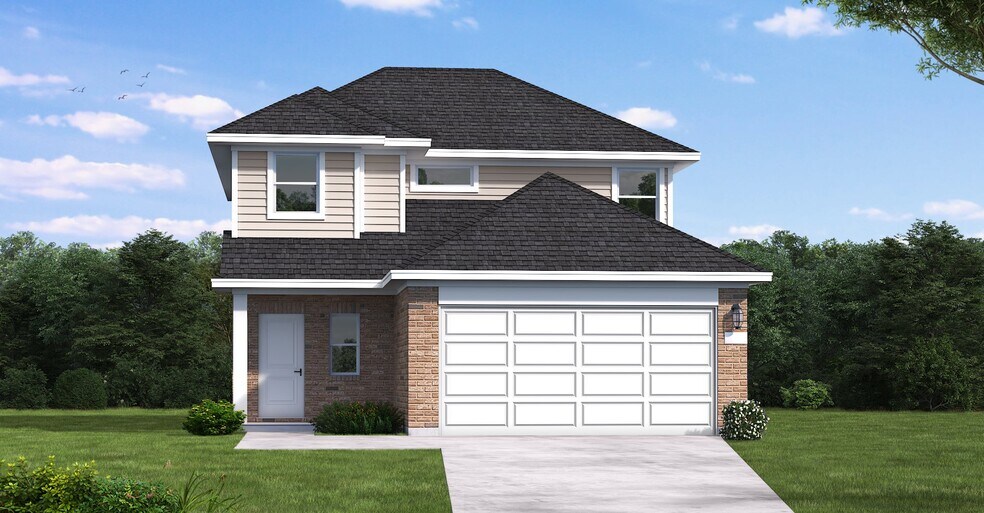 12048 Moonlight Path Dr unit 36270330, Conroe, TX 77304 - photo 1