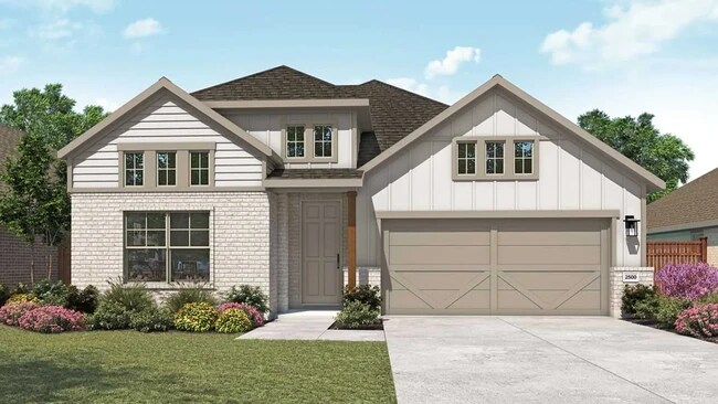 827 Evergreen Forest Ln unit 38242898, Rosharon, TX 77583 - photo 4