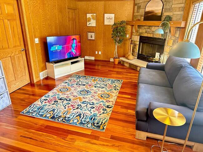 222 Grouse Dr unit ID1369279P, Briggsville, WI 53920 - photo 5