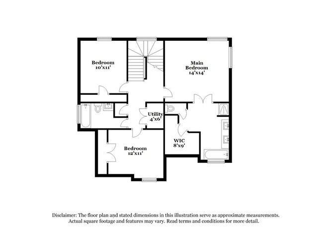 2406 Glenholly Park Dr, Sugar Land, TX 77498 - photo 3