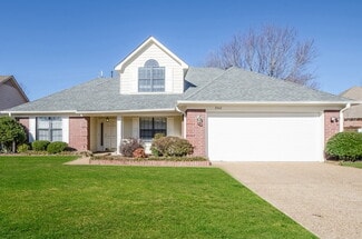 8562 Shingle Oaks Dr, Memphis, TN 38018