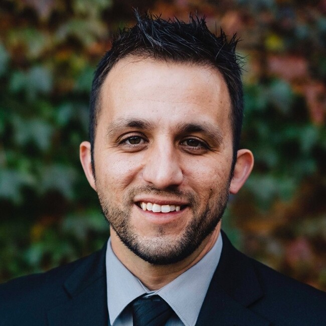 Agent Photo