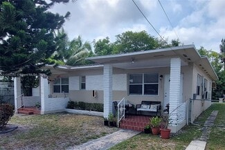 522 NW 97th St Unit 522, Miami, FL 33150