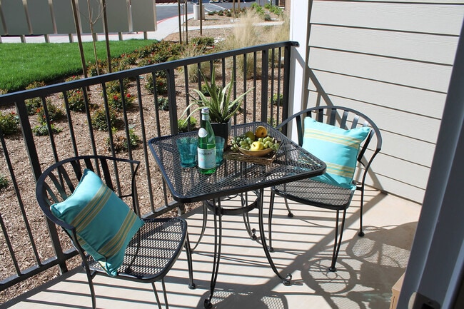 The Lodge at Morgan Hill Apartments, Morgan Hill, CA 95037 - photo 7