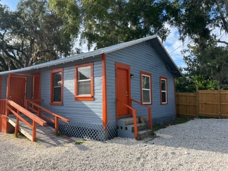 616 SE 13th Terrace, Gainesville, FL 32641