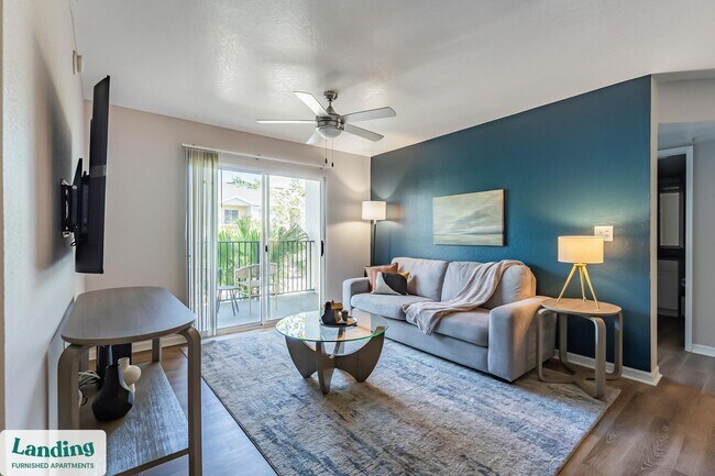 10200 Falcon Pine Blvd unit 4-207, Orlando, FL 32829 - photo 4