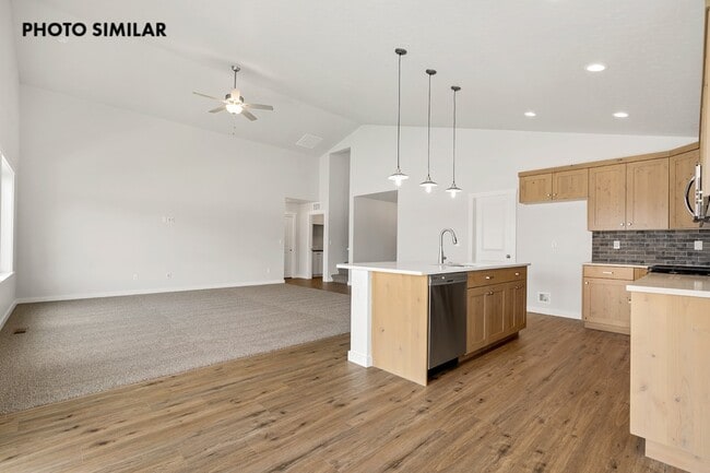 366 Cub Dr unit 38759459, Fruitland, ID 83619 - photo 7