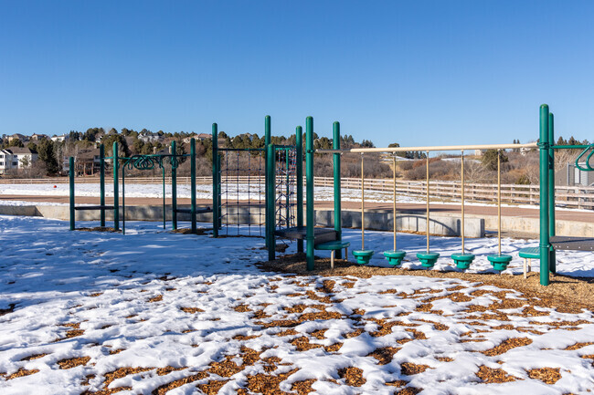 Timber Trail Elementary School