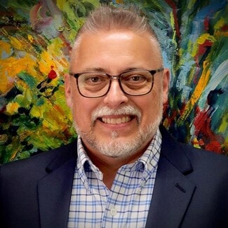 Jeff Monday