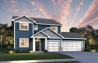 1513 Creekwood Dr Unit 37046762, New Richmond, WI 54017