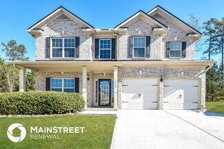 7549 Absinth Dr, Atlanta, GA 30349