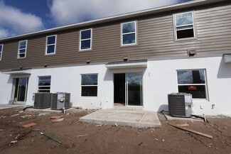 4132 Campsite Loop, Orlando, FL 32824