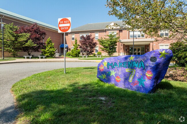 St. Pius X. School has a highly accomplished student body.