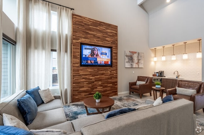 Community Room
