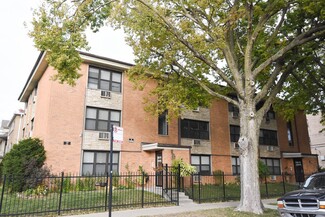 1600 W Jarvis Ave Unit M06H, Chicago, IL 60626
