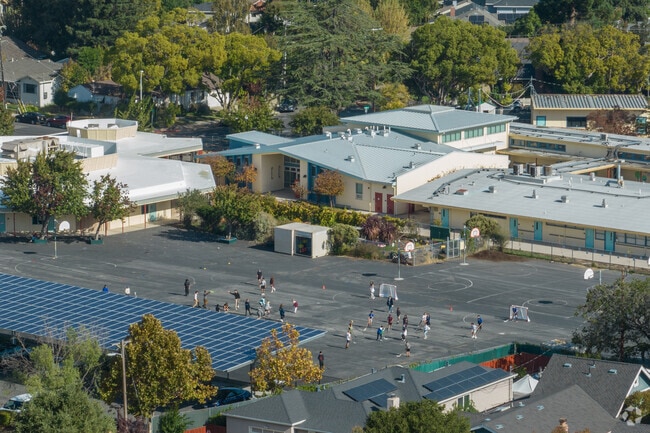 Central Middle School opened in 1930.