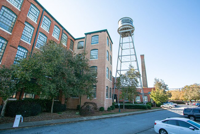 Lofts at Riverwalk, Columbus, GA 31904 - photo 2