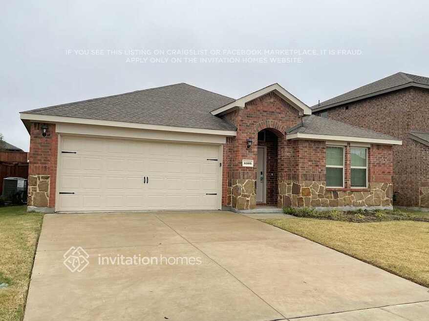 4105 River Rock Ave, Celina, TX 75009 - photo 1
