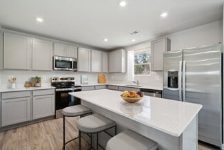 8601 Camerons Ferry Ln, Glen Allen, VA 23060