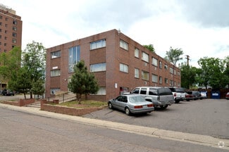 1725 W Mosier Place, Denver, CO 80223