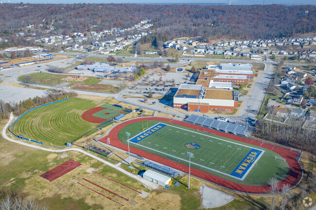 Seckman Middle School